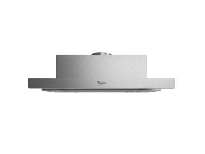 Whirlpool AKR 749/1 IX Vestavný odsavač par