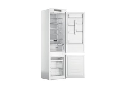 Whirlpool WHC20 T352 Vestavná kombinovaná chladnička