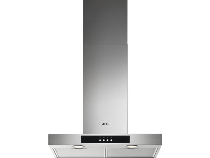 AEG DBB4651M Komínový odsavač par + Odvápňovač Citon 230 gramů