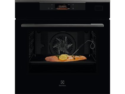 Electrolux KOBBS39H Vestavná parní trouba + Slevový kupón 1600,- Kč
