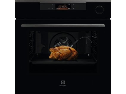 Electrolux KOCBP39H Vestavná parní trouba + Slevový kupón 1400,- Kč