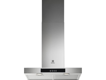 Electrolux LFT526X Komínový odsavač par + Slevový kupón 50,- Kč