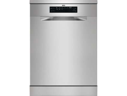 AEG FFB52917ZM Volně stojící myčka nádobí 60 cm  + DOPRAVA ZDARMA, Invertor motor se zárukou 10 let