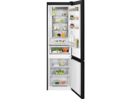 Electrolux LNT7ME36K2 Chladnička kobinovaná s mrazákem  + 10 let záruka na motor