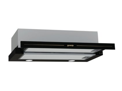 Gorenje BHP62CLB Vestavný odsavač par