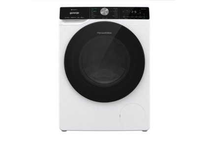 Gorenje W2NS84ACZ Automatická pračka  + Prodloužena záruka na 5 let + 15 let na motor v hodnotě 1000,- Kč