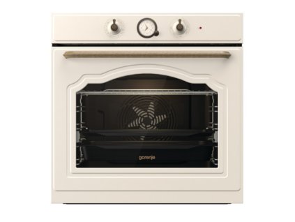 Gorenje BOS67372CLI Pečící trouba + Záruka 5 let v hodnotě 1000,- Kč