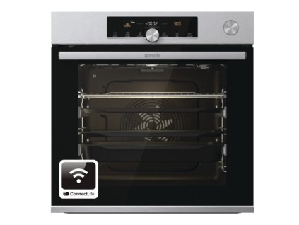 Gorenje BPSA6747A08XWI Vestavná trouba  + Záruka 5 let v hodnotě 1000,- Kč, Slevový kupón 50,- Kč