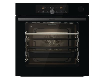 Gorenje BSA6747A04BGWI Vestavná trouba  + Záruka 5 let v hodnotě 1000,- Kč, Slevový kupón 50,- Kč