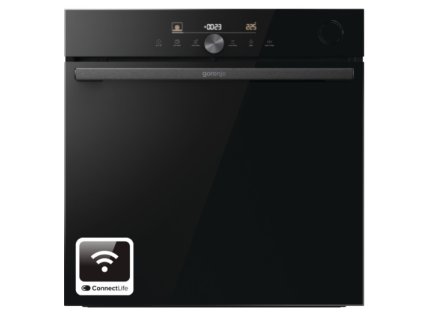 Gorenje BSA6747DGWI Vestavná trouba  + Záruka 5 let v hodnotě 1000,- Kč + Slevový kupón 2400,- Kč