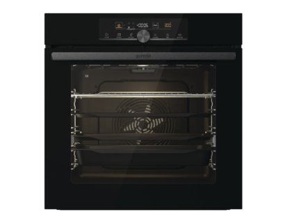 Gorenje BPS6747A06BG Vestavná trouba  + Záruka 5 let v hodnotě 1000,- Kč, SLEVOVÝ KUPÓN 50,- Kč