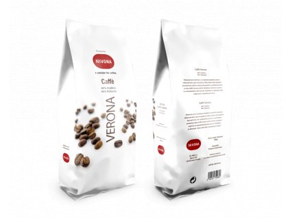 Nivona Caffé Verona 1kg zrnková káva