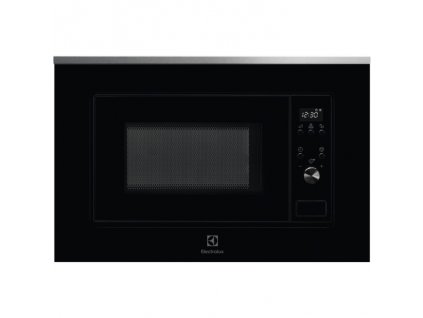 Electrolux LMS2203EMX Vestavná mikrovlnná trouba