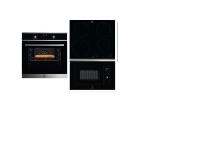 Set EOF6P76BX + LIR60433 + LMS2203EMX
