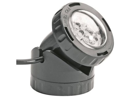 Heissner LED osvětlení jezírka, zahrady, 1 x 1,5 W, 12V U120-T