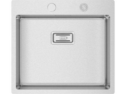 Sinks BOXER 550 FI 1,2mm