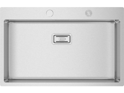 Sinks BOXER 790 FI 1,2mm