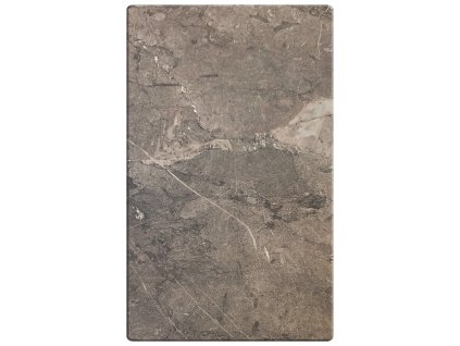 Sinks přípravná deska taupe – plast HPL