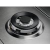 Electrolux KGS64362XX Plynova deska 4