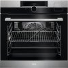 AEG Mastery BSK999330M Vestavná trouba s parní funkcí  + Záruka 5 let na celý model, Slevový kupón 4000,- Kč