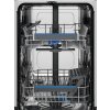 Electrolux 600 FLEX SatelliteClean EES42210IX Myčka nádobí - s panelem 45 cm  + 10 let záruka na Invertor motor