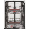 AEG Mastery FEE73407ZM Myčka nádobí - s panelem 45 cm  + 10 let záruka na motor