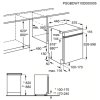 AEG Mastery FEE73407ZM Myčka nádobí - s panelem 45 cm  + 10 let záruka na motor