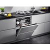 AEG Mastery MaxiFlex FSK73768P Vestavná myčka nádobí 60 cm  + ZDARMA 10 let záruka na motor