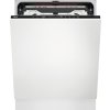 AEG Mastery MaxiFlex FSE74718P Vestavná myčka nádobí 60 cm  + ZDARMA 10 let záruka na motor