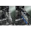 Electrolux 700 PRO GlassCare EEG48300L Myčka nádobí - plně integrovaná 60 cm  + 10 let záruka na Invertor motor
