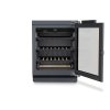 LIEBHERR Chladnička na víno vhodná k instalaci pod stůl pro temperování vína UWpri 3661-20  + SLEVOVÝ KUPÓN 3200,- Kč, ZÁRUKA 5 LET