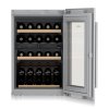 LIEBHERR Vestavná temperovaná chladnička na víno EWTdf 1653-26  + SLEVOVÝ KUPÓN 4600,- Kč, ZÁRUKA 5 LET