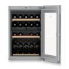 LIEBHERR Vestavná temperovaná chladnička na víno EWTgb 1683-26  + SLEVOVÝ KUPÓN 5500,- Kč, ZÁRUKA 5 LET