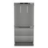 LIEBHERR Integrovatelná kombinovaná chladnička s BioFresh a NoFrost ECBNe 8870-20  + SLEVOVÝ KUPÓN 12 000,- Kč, ZÁRUKA 5 LET