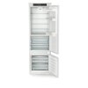 LIEBHERR Integrovatelné kombinované chladničky s BioFresh a SmartFrost ICBSd 5122-22  + SLEVOVÝ KUPÓN 2200,- Kč, ZÁRUKA 5 LET