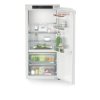 LIEBHERR Integrovatelná chladnička s BioFresh IRBc 4121-22  + SLEVOVÝ KUPÓN 2800,- Kč, ZÁRUKA 5 LET