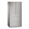 LIEBHERR Chladnička s mrazničkou French Door se 2 mrazicími zásuvkami, výrobníkem ledu IceMaker a systémem InfinitySpring MBsddi 9556-20  + SLEVOVÝ KUPÓN 8000,- Kč, ZÁRUKA 5 LET + 10 LET NA KOMPRESOR