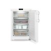 LIEBHERR Stolní mraznička se SmartFrost Fc 1404-20  + SLEVOVÝ KUPÓN 800,- Kč, ZÁRUKA 5 LET + 10 LET NA KOMPRESOR
