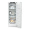 LIEBHERR Volně stojící mraznička s NoFrost a EasyTwist-Ice FNc 727i-22  + SLEVOVÝ KUPÓN 2800,- Kč, ZÁRUKA 5 + 10 LET ZDARMA