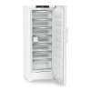LIEBHERR Volně stojící mraznička s NoFrost a EasyTwist-Ice FNc 727i-22  + SLEVOVÝ KUPÓN 2800,- Kč, ZÁRUKA 5 + 10 LET ZDARMA