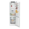 LIEBHERR Kombinovaná chladnička s mrazničkou s EasyFresh a NoFrost KGN 57Vd03  + SLEVOVÝ KUPÓN 1200,- Kč, ZÁRUKA 5 LET + 10 LET NA KOMPRESOR