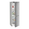 LIEBHERR Kombinovaná chladnička s mrazničkou s EasyFresh a NoFrost KGNsd 52Vc03  + SLEVOVÝ KUPÓN 400,- Kč, ZÁRUKA 10 LET ZDARMA