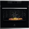 Electrolux 800 PRO SteamBoost KOBBS39WX Trouba vestavná s parní funkcí  + SLEVOVÝ KUPÓN 100 Kč