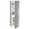 LIEBHERR Chladící-mrazící automat se SmartFrost CUefe 331-26  + SLEVOVÝ KUPÓN 800,- Kč, ZÁRUKA 5 LET + 10 LET NA KOMPRESOR