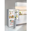 LIEBHERR Chladící-mrazící automat se SmartFrost CUele231-26  + SLEVOVÝ KUPÓN 1000,- Kč, ZÁRUKA 5 LET + 10 LET NA KOMPRESOR