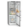 LIEBHERR Kombinovaná chladnička s mrazničkou s EasyFresh a NoFrost CNsdd 776i-20  + SLEVOVÝ KUPÓN 3600,- Kč, ZÁRUKA 5 LET + 10 LET NA KOMPRESOR