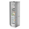 LIEBHERR Kombinovaná chladnička s mrazničkou s EasyFresh a NoFrost CNsdd 776i-20  + SLEVOVÝ KUPÓN 3600,- Kč, ZÁRUKA 5 LET + 10 LET NA KOMPRESOR