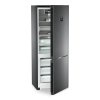 LIEBHERR Kombinovaná chladnička s mrazničkou s technologií BioFresh Professional a NoFrost CBNbsc 778i-20  + SLEVOVÝ KUPÓN 5500,- Kč, ZÁRUKA 10 LET ZDARMA