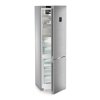 LIEBHERR Kombinovaná chladnička s mrazničkou s technologií BioFresh Professional a NoFrost CBNstb 579i-22  + SLEVOVÝ KUPÓN 5000,- Kč, ZÁRUKA 10 LET ZDARMA