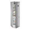 LIEBHERR Kombinovaná chladnička s mrazničkou s technologií BioFresh Professional a NoFrost CBNstb 579i-22  + SLEVOVÝ KUPÓN 5000,- Kč, ZÁRUKA 10 LET ZDARMA